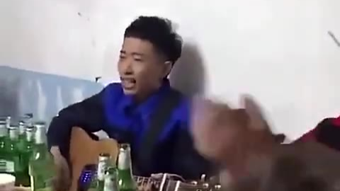 这歌唱的什么水平